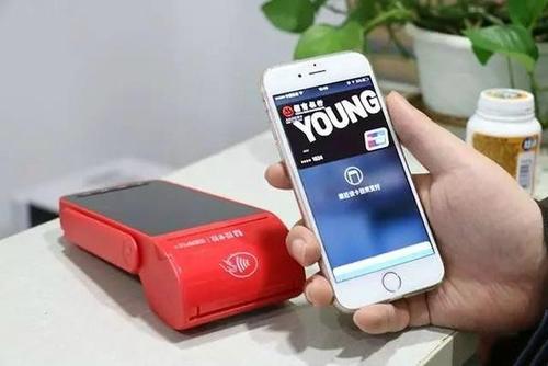 長期刷低費率的0.38閃付POS機對信用卡好不好？