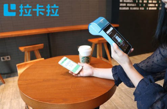 掃碼POS機的兩大用途