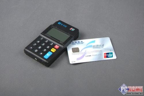 支付市場(chǎng)的POS機(jī)種類大全
